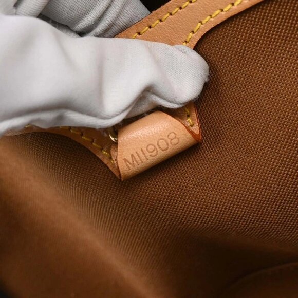 Louis Vuitton Monogram Ellipse Sac A Dos Backpack - Picture 10 of 10